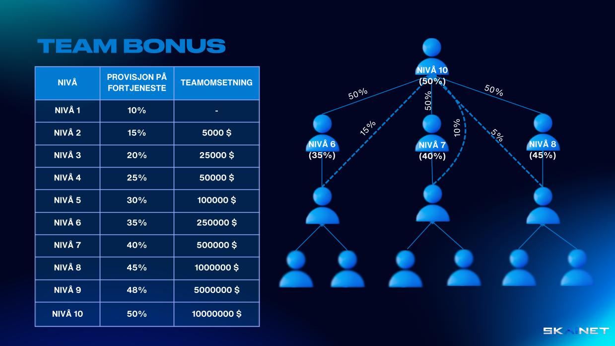 TEAMBONUS